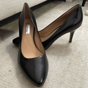 Black Heels 2.5inch